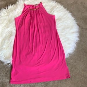 Michael Kors Pink Dress
